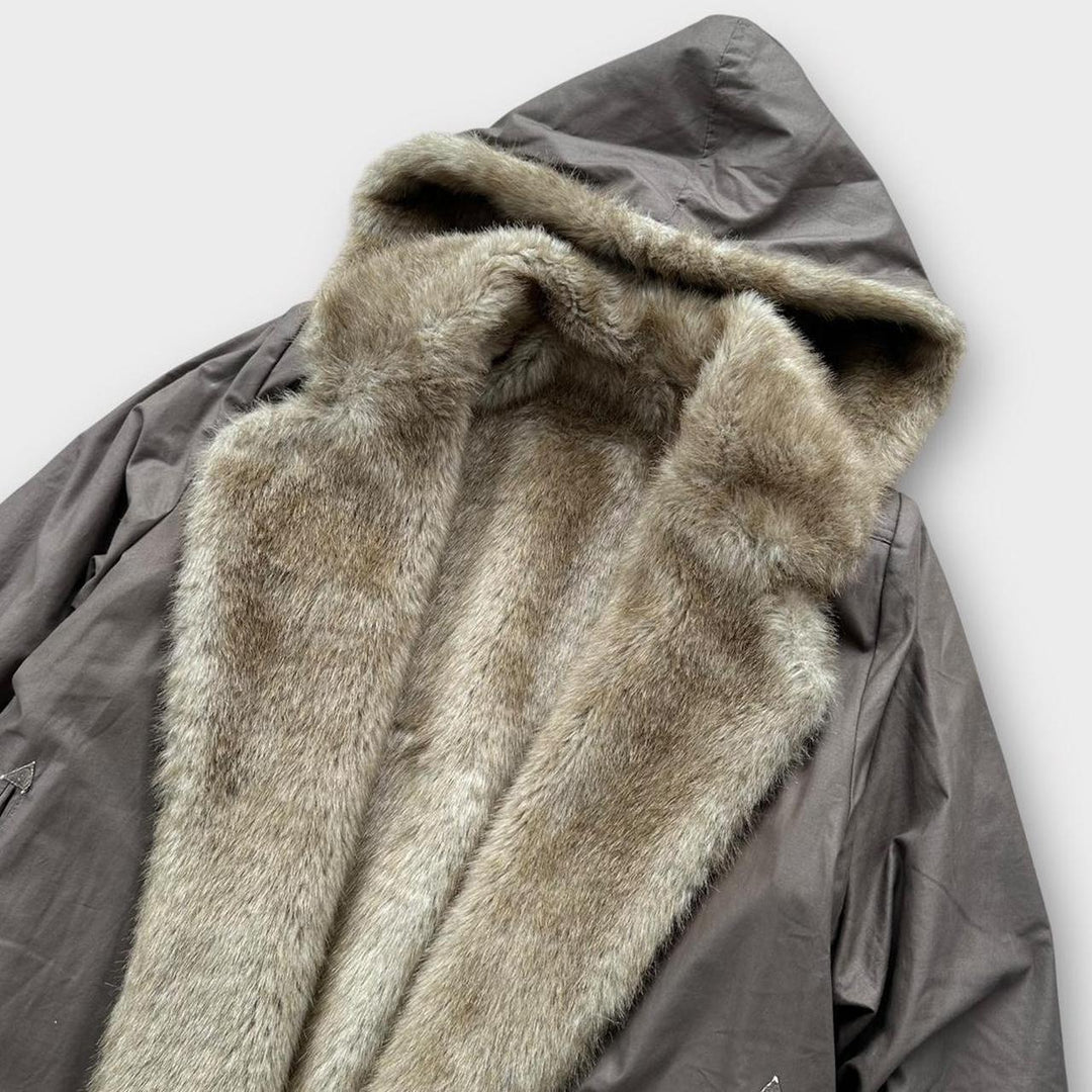 Vintage Afghan jacket - women’s large (check measurements)