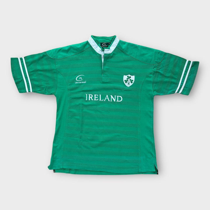 Ireland rugby top - XL (baggy)