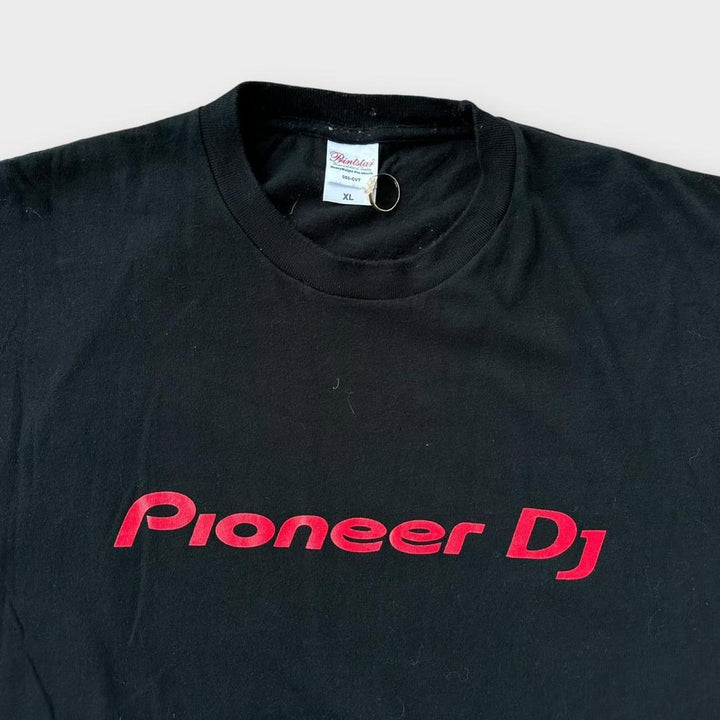 Pioneer DJ graphic tee - Large & XL