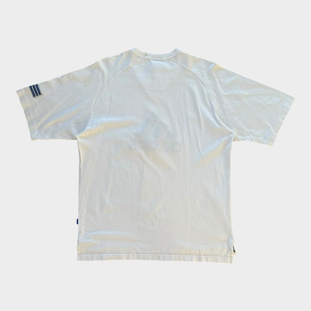 Adidas spell out tee - medium