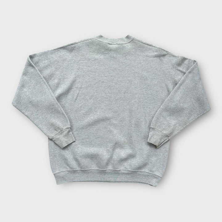 Vintage Freeze New York graphic sweatshirt - XL