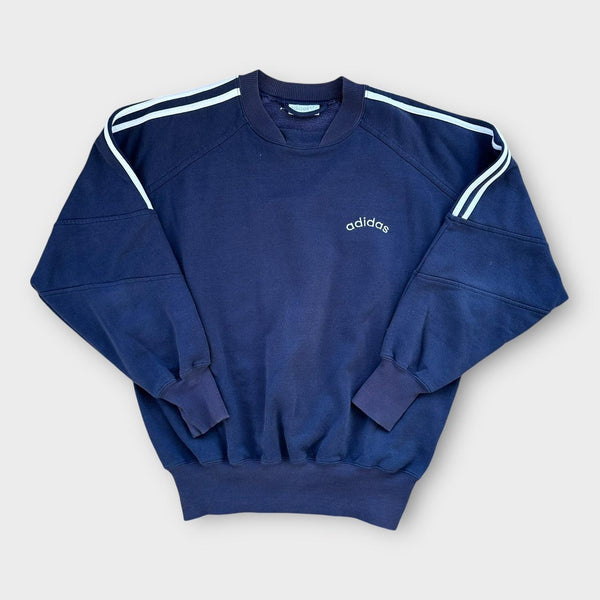 Vintage Adidas sweatshirt - medium (fits like a large)