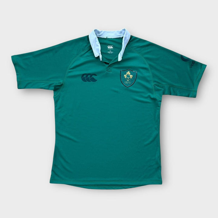 Ireland rugby top - XXL