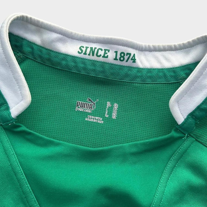Ireland rugby top - XXL