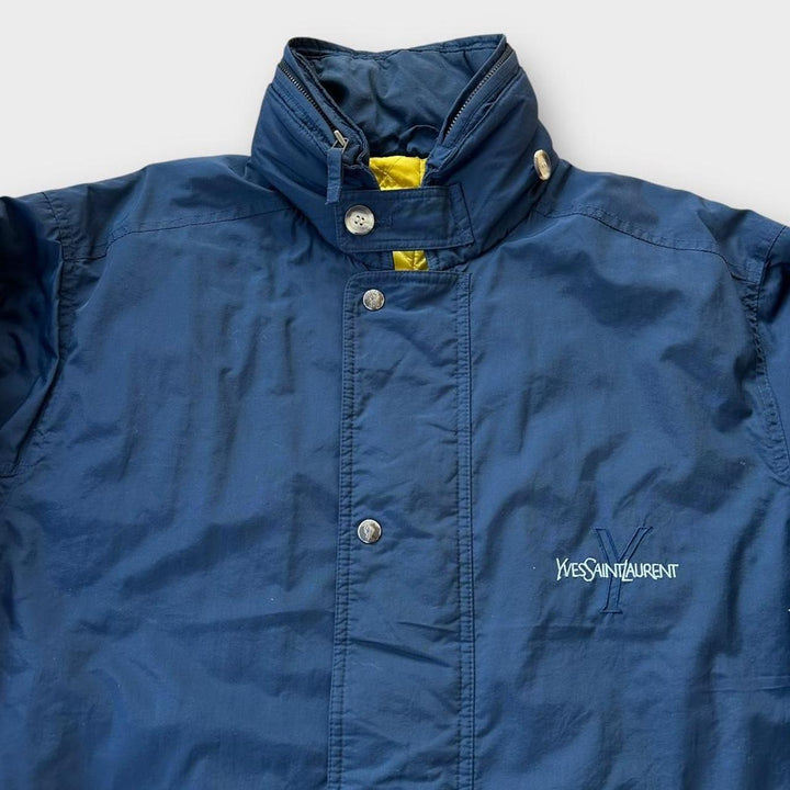 YSL padded jacket - medium (fits like a large)