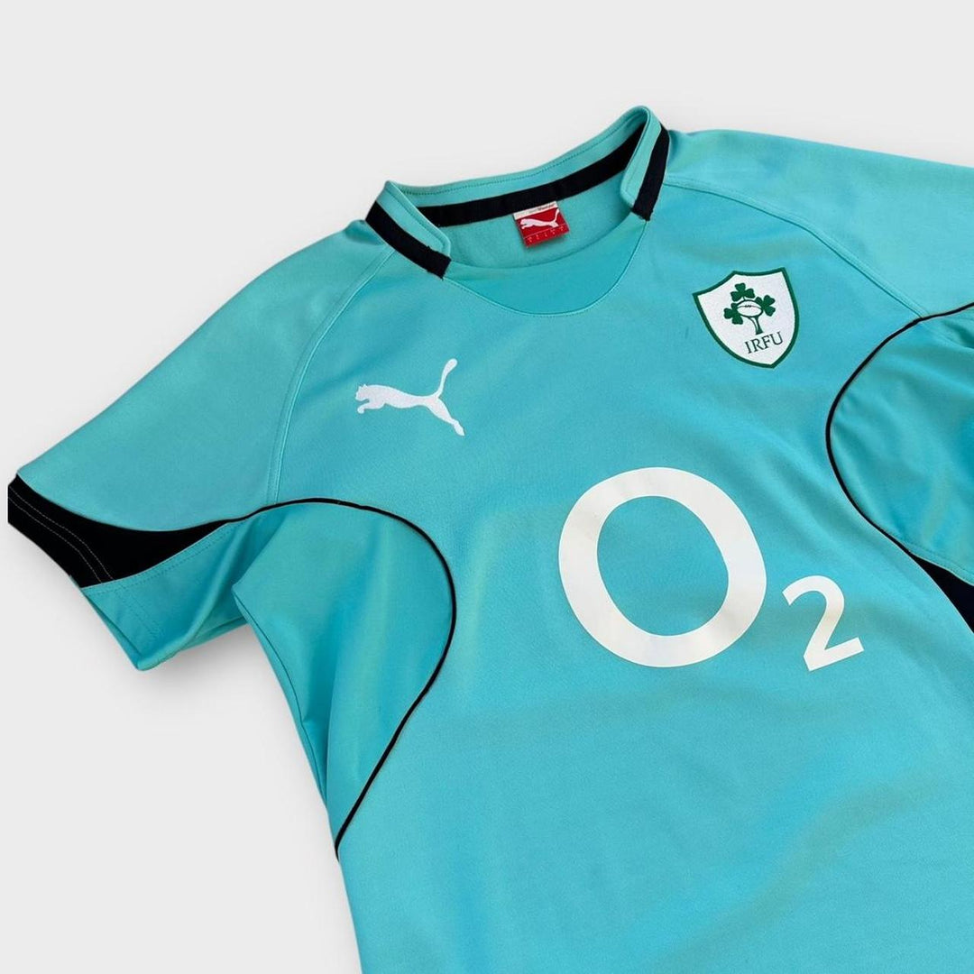 Ireland rugby top - large