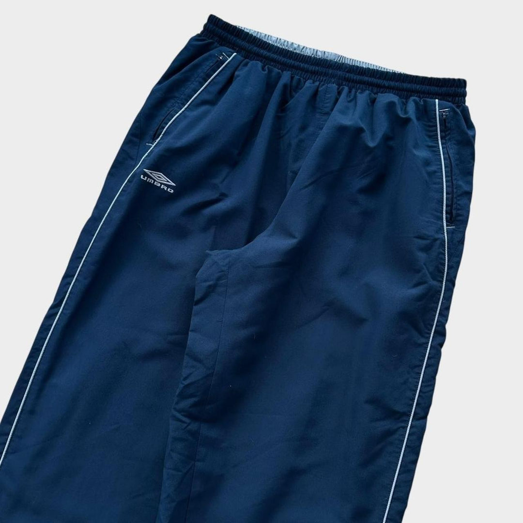 Vintage Umbro track pants - XL