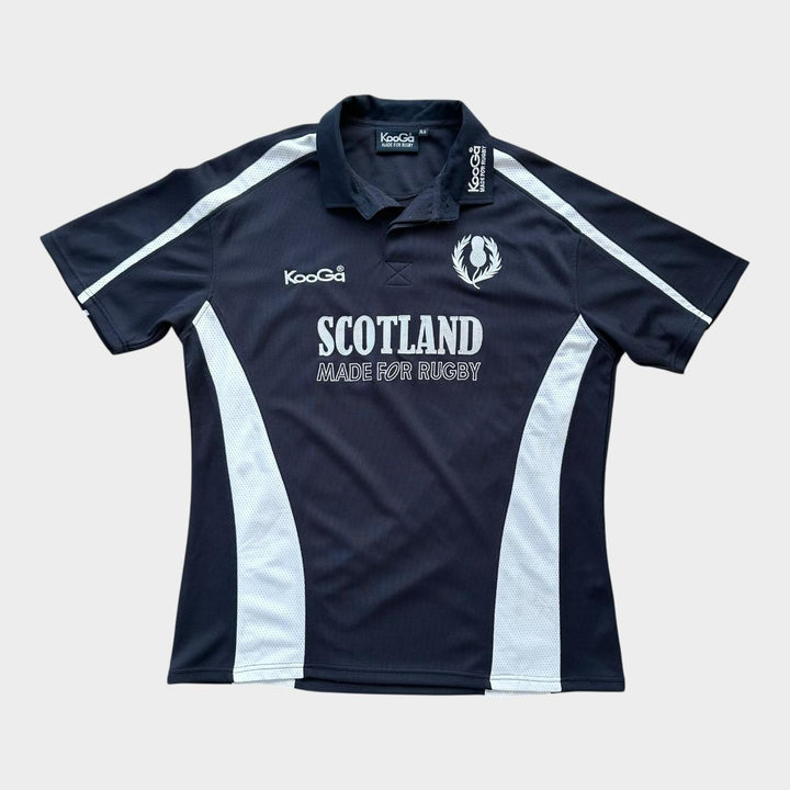Scotland rugby top - XL