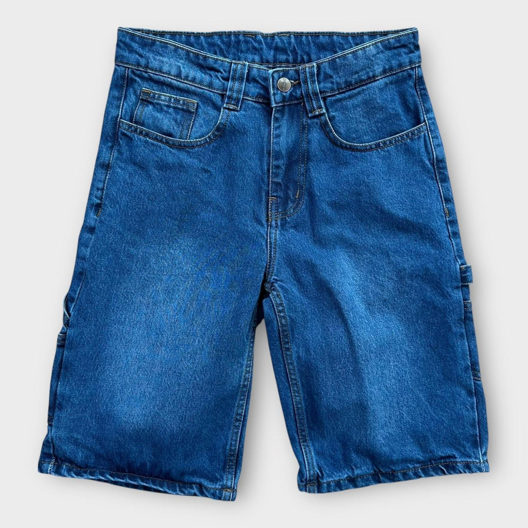 Carhartt denim work wear shorts - 30 inch waist