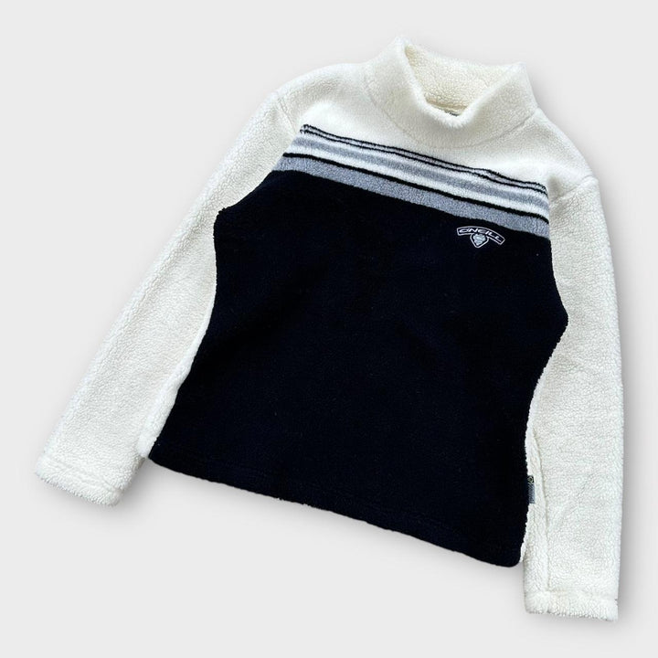 Vintage O’Neill fleece - woman’s XL