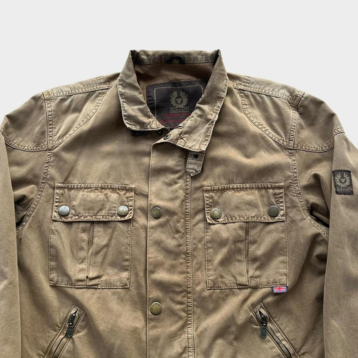 Vintage Belstaff Jacket - XXL (fits like a large)