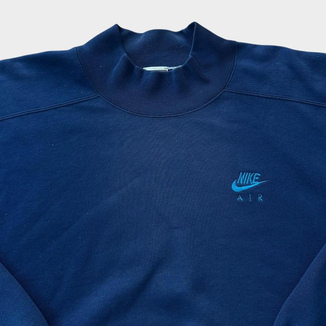 Vintage Nike sweatshirt - large