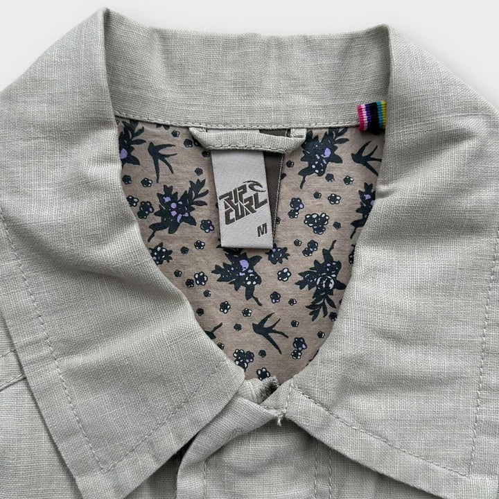 Vintage Rip Curl jacket - medium