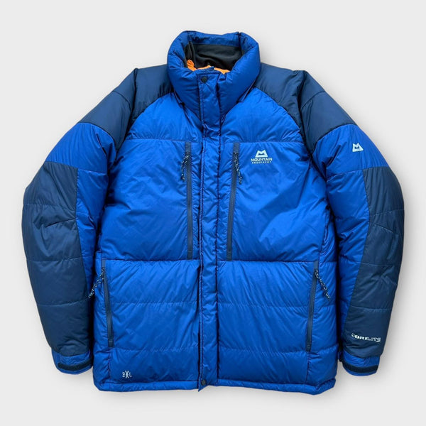 Mountain equipment puffer jacket - XL