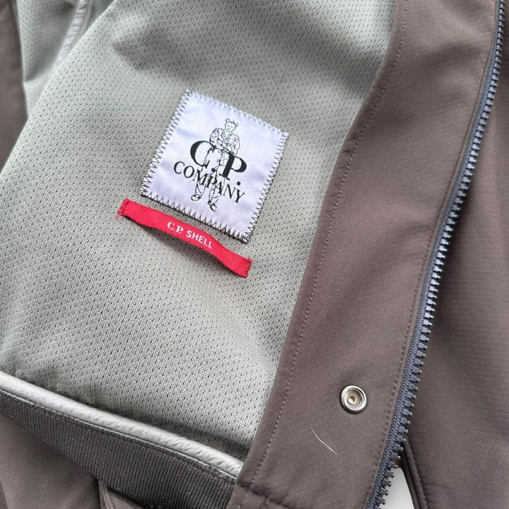 CP Company bomber jacket - Medium
