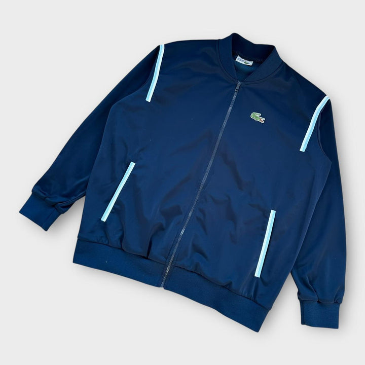 Vintage Lacoste track jacket - XL
