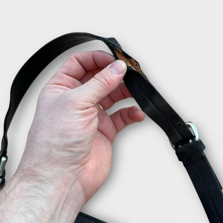 Moschino Y2K handbag