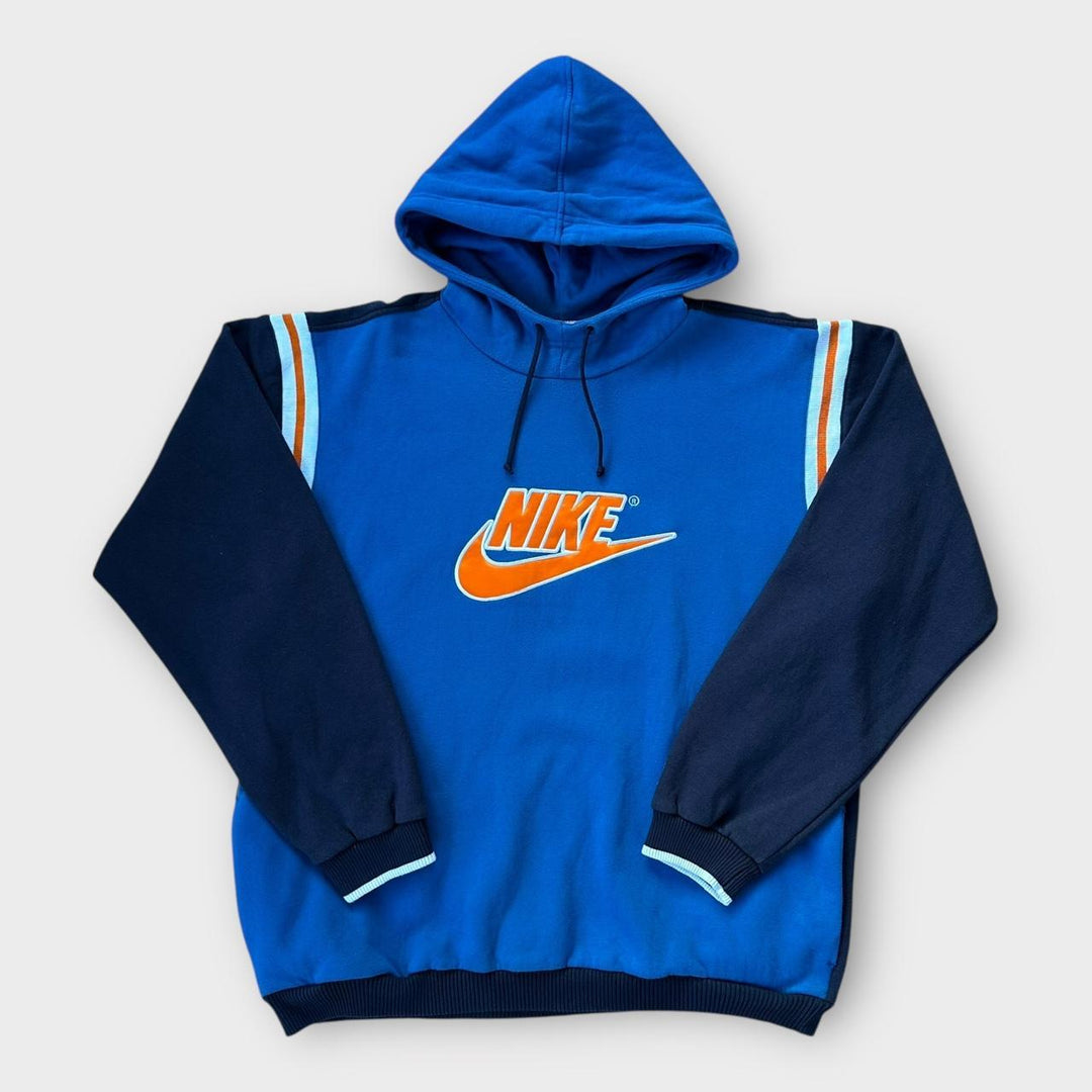 Vintage Nike hoodie - XL