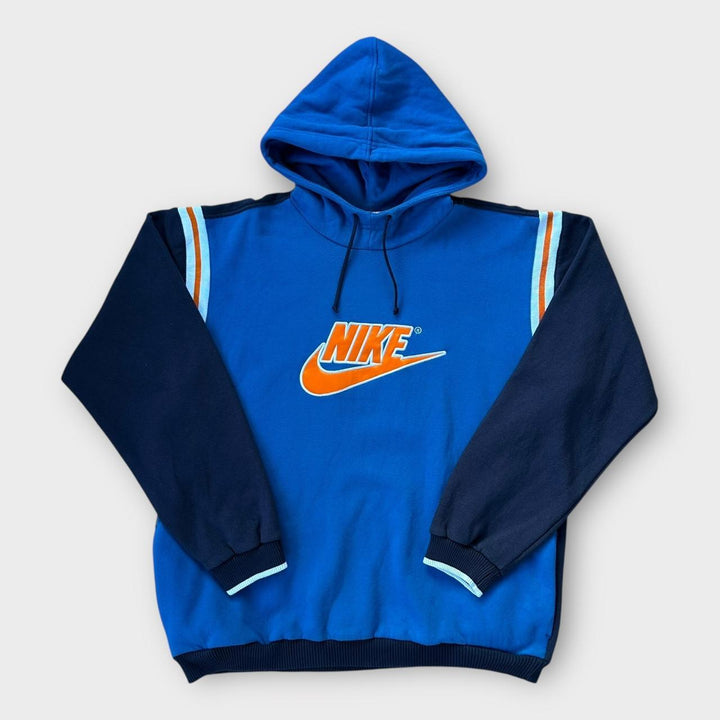 Vintage Nike hoodie - XL