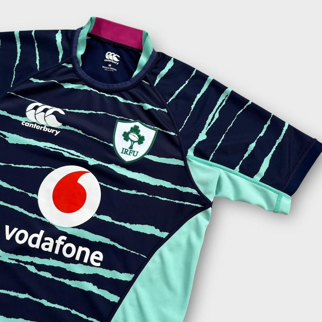 Ireland rugby top - medium