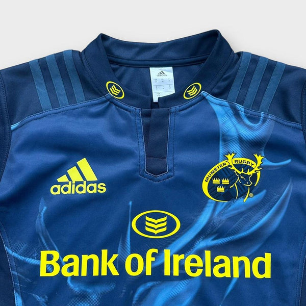 Munster rugby top - medium