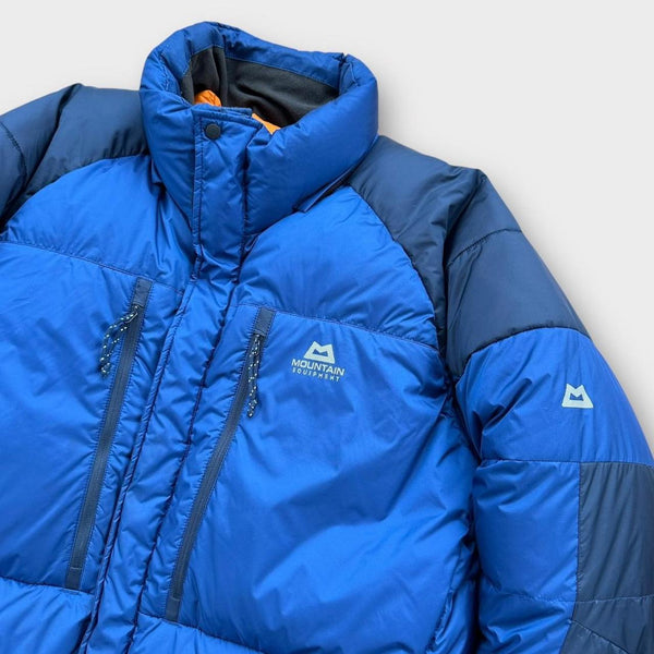Mountain equipment puffer jacket - XL
