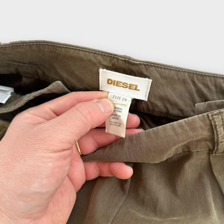 Diesel skirt - waist 30