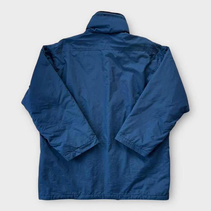 YSL padded jacket - medium (fits like a large)