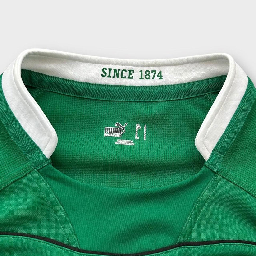 Ireland rugby top - large