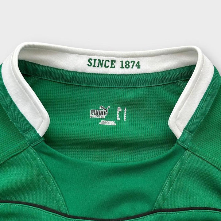 Ireland rugby top - large