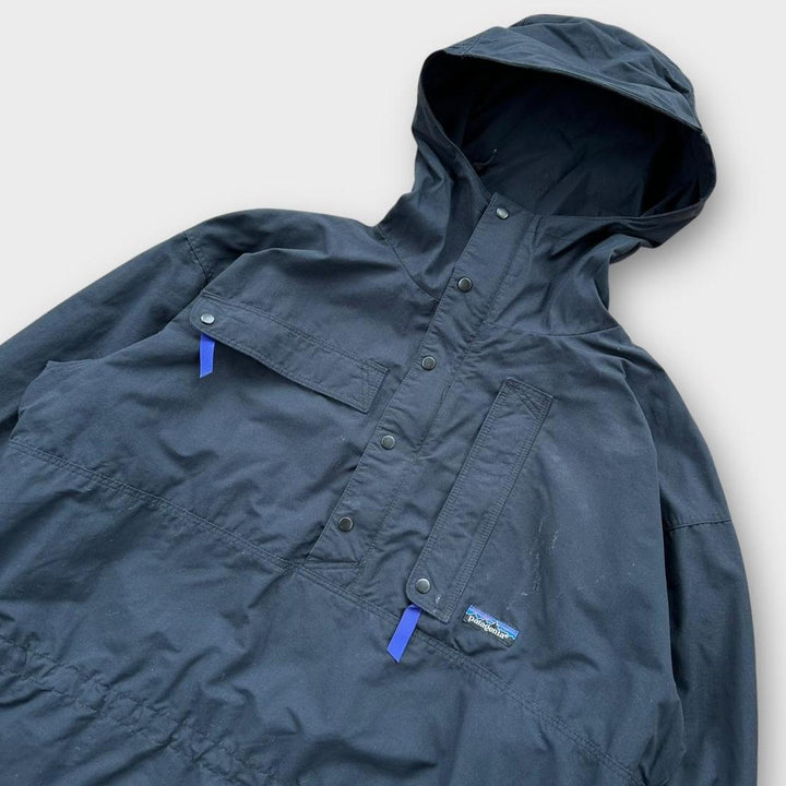 Patagonia pullover smock jacket - large