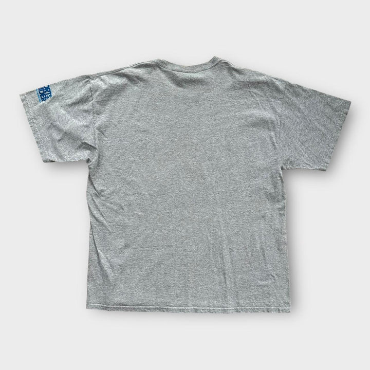 Basket ball graphic tee - XL