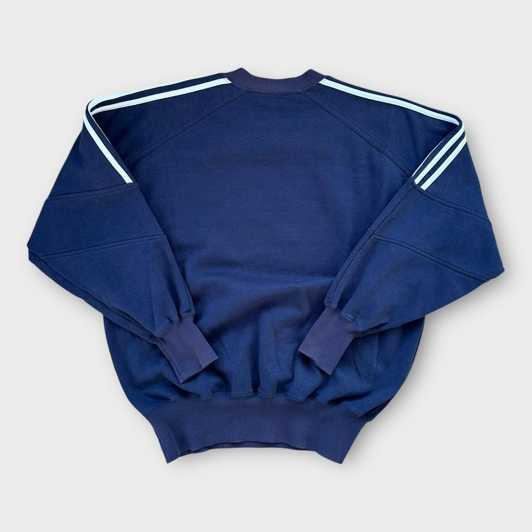 Vintage Adidas sweatshirt - medium (fits like a large)