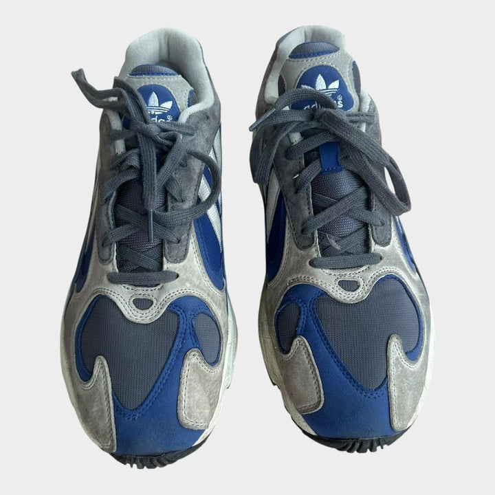Adidas Yung-1 trainers - UK10