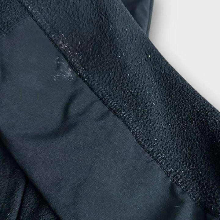 North face fleece - large (fits like a medium)