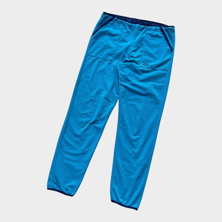 Mountain equipment fleece joggers - 34 inches