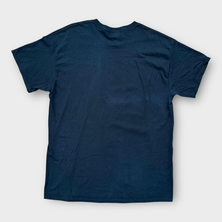 Notorious BIG graphic tee - large