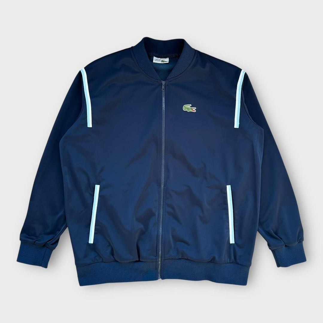 Vintage Lacoste track jacket - XL