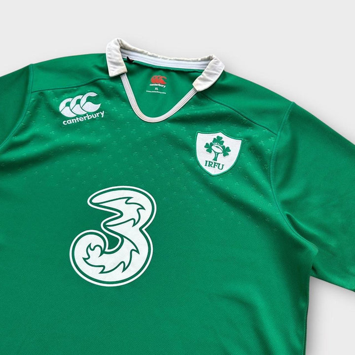 Ireland rugby top - XL