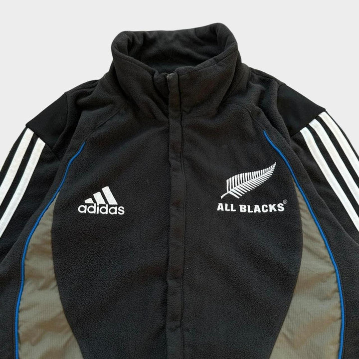 New Zealand rugby fleece - small