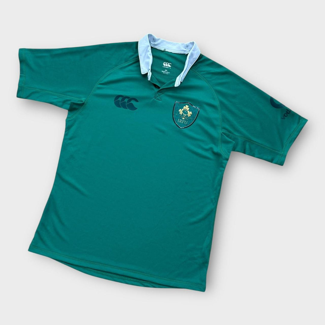 Ireland rugby top - XXL