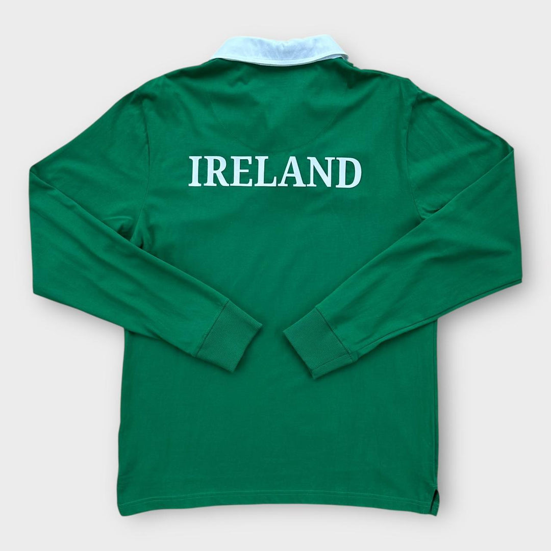 Ireland rugby top - medium