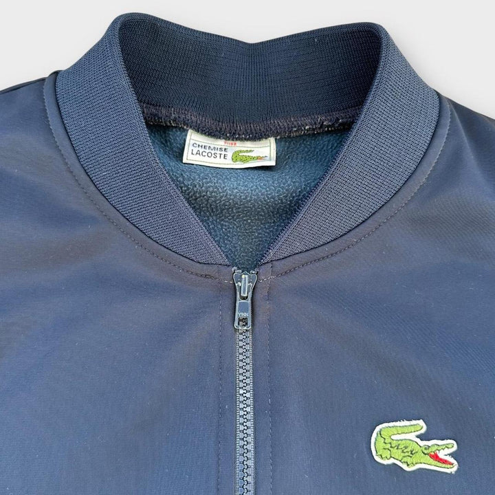 Vintage Lacoste track jacket - XL