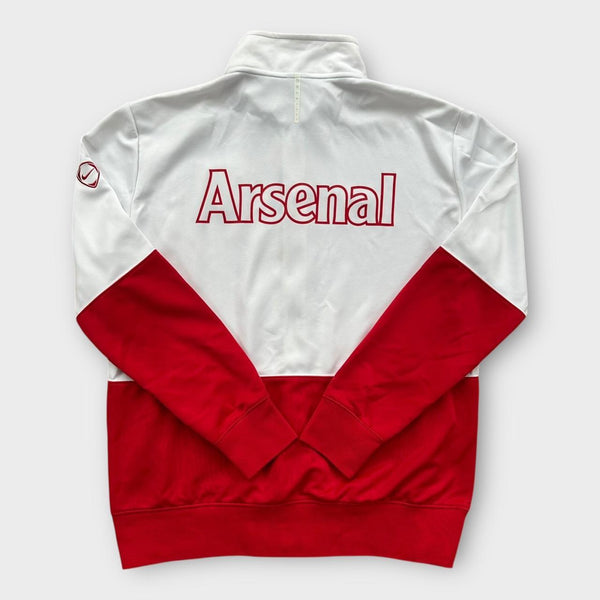 Vintage Arsenal track Jacket - XL
