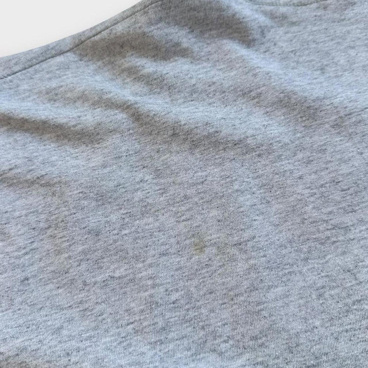 Vintage Fruit of the loom graphic tee - large