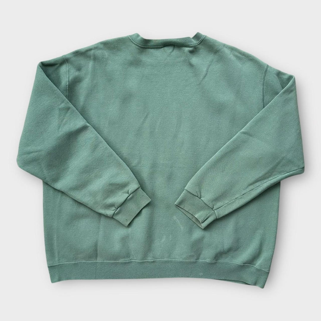 Vintage Nike sweatshirt - XXL