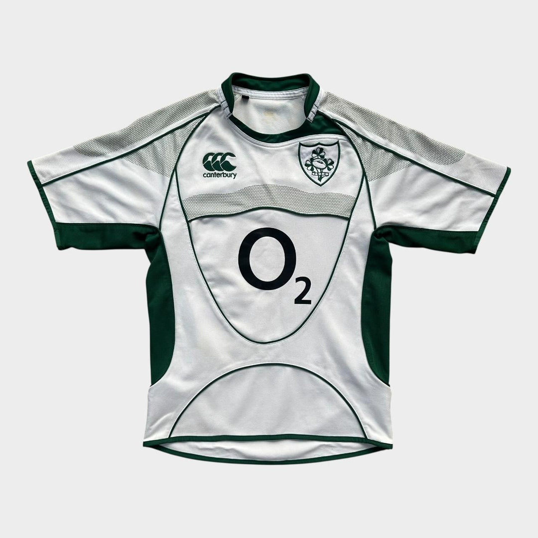 Ireland rugby top - small