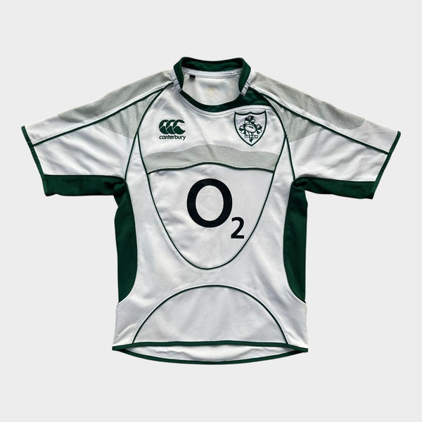 Ireland rugby top - small