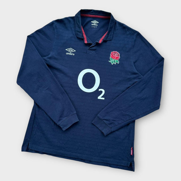 England rugby top - XL
