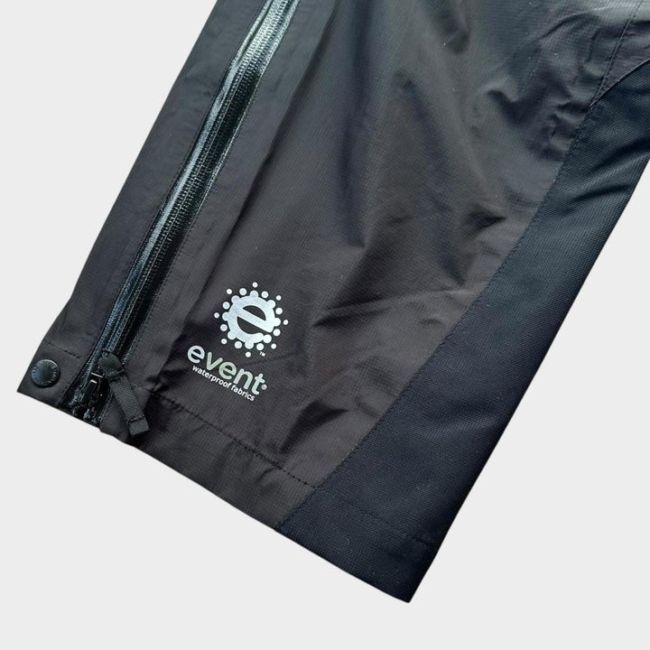 Montane waterproof trousers - XL